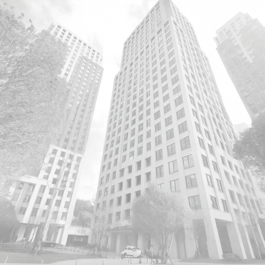 cidade jardim corporate preto e branco